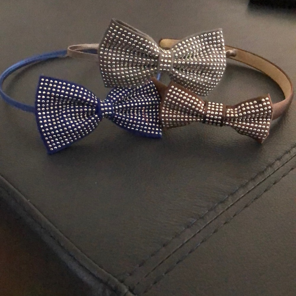 Headbands - Picture 2 of 2